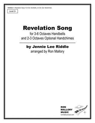 Revelation Song