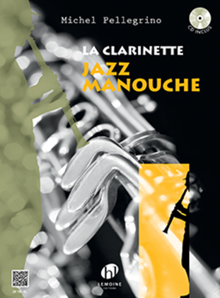 La Clarinette Jazz Manouche