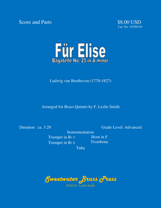 Für Elise