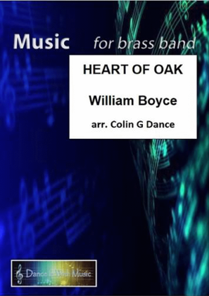 Heart of Oak