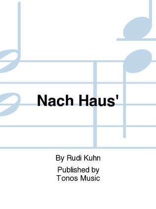 Nach Haus'