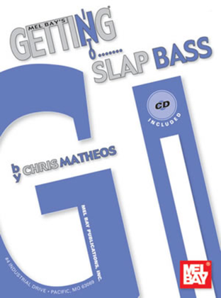 Getting Into Slap Bass