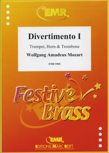 Divertimento I