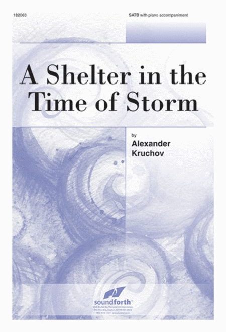 A Shelter in the Time of Storm