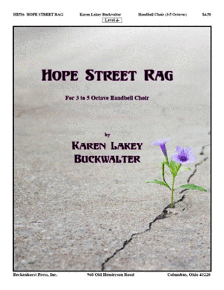 Hope Street Rag