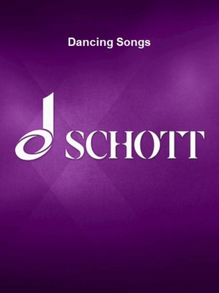 Dancing Songs