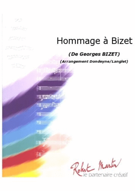 Hommage a Bizet