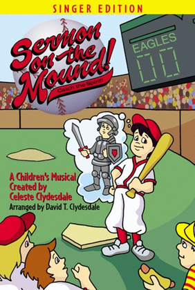 Book cover for Sermon On The Mound - Instructional DVD