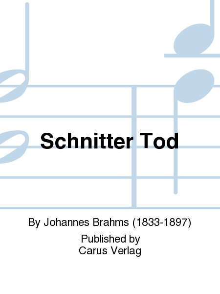 Schnitter Tod