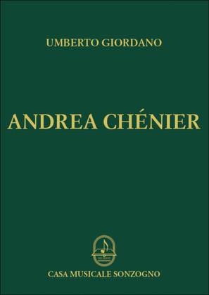 Andrea Chénier