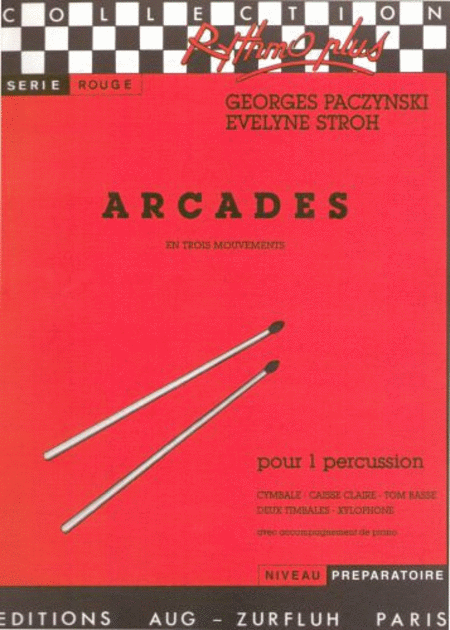 Arcades