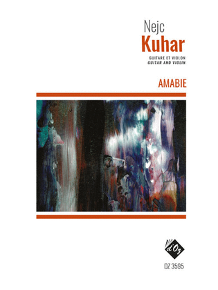 Book cover for Amabie