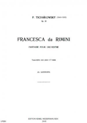 Francesca da Rimini