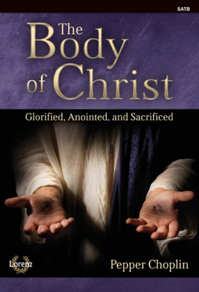 The Body of Christ