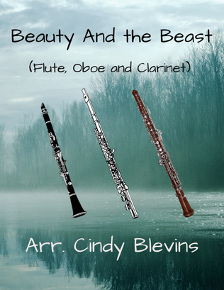 Book cover for Beauty And The Beast