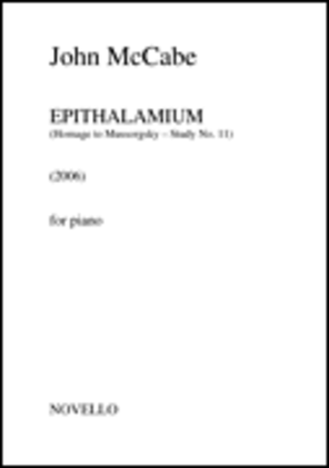 Epithalamium