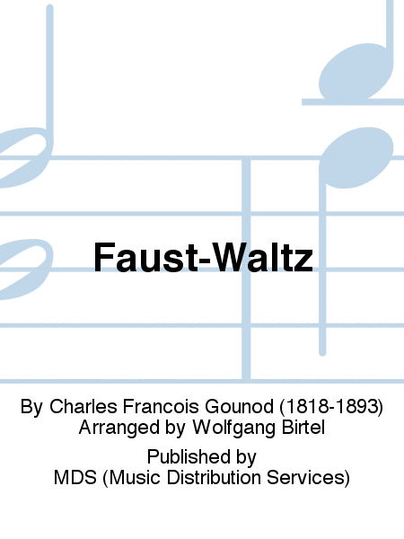 Faust-Waltz 66