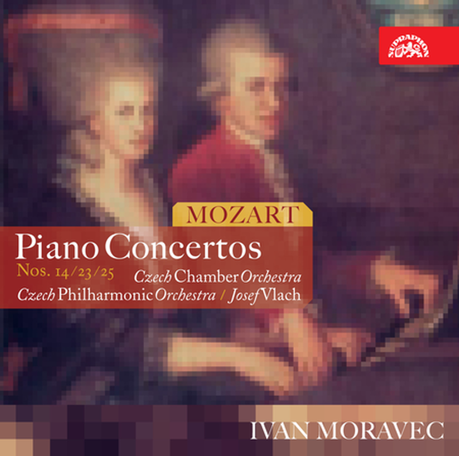 Piano Concertos