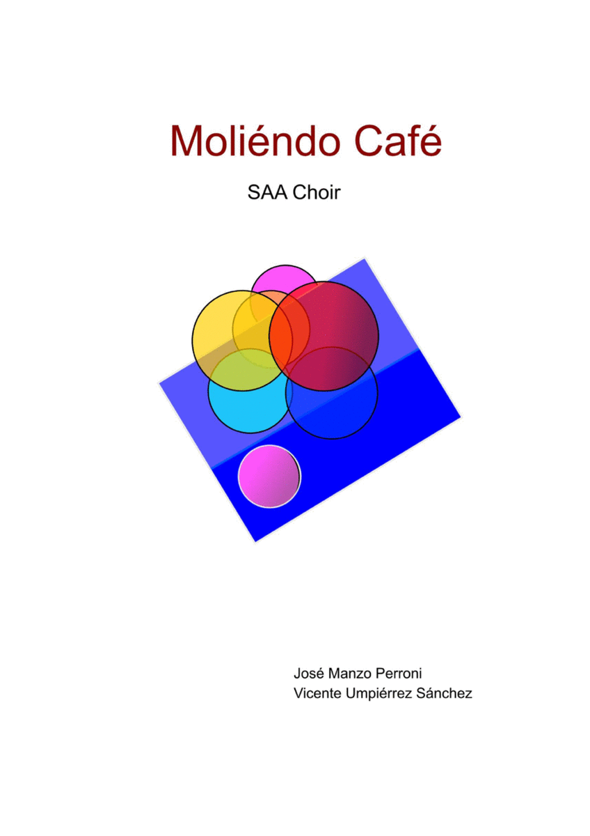 Moliendo Cafe image number null