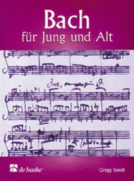 Bach für Jung und Alt