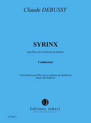 Syrinx