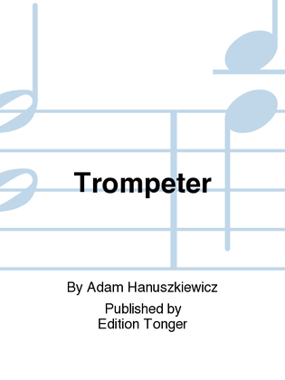 Trompeter