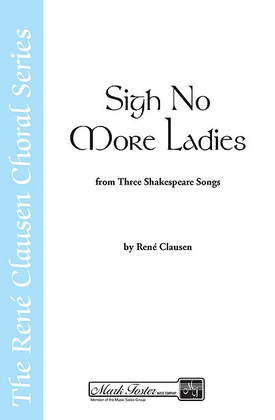 Sigh No More Ladies