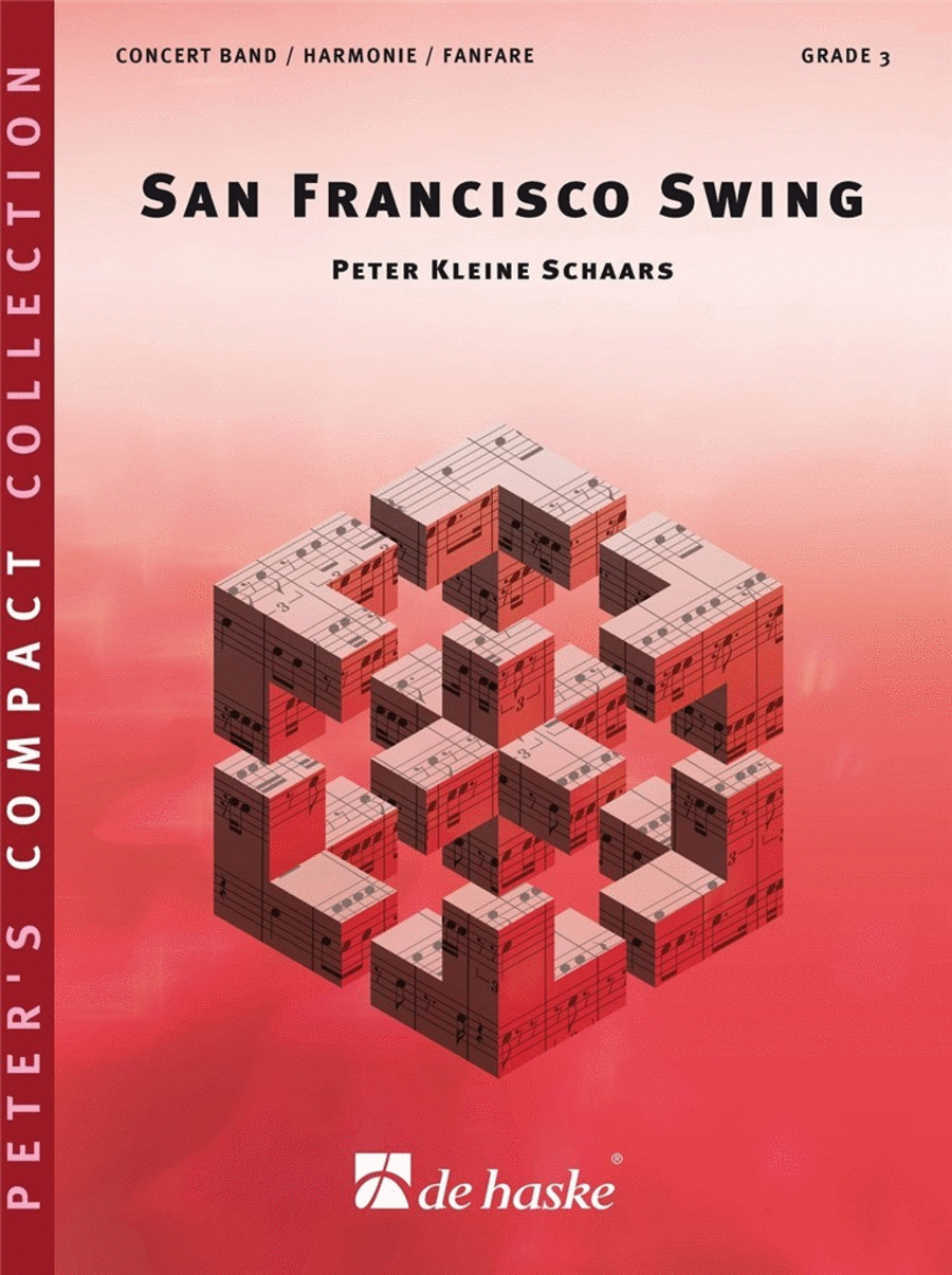 San Francisco Swing