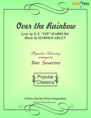 Over The Rainbow (from The Wizard Of Oz)