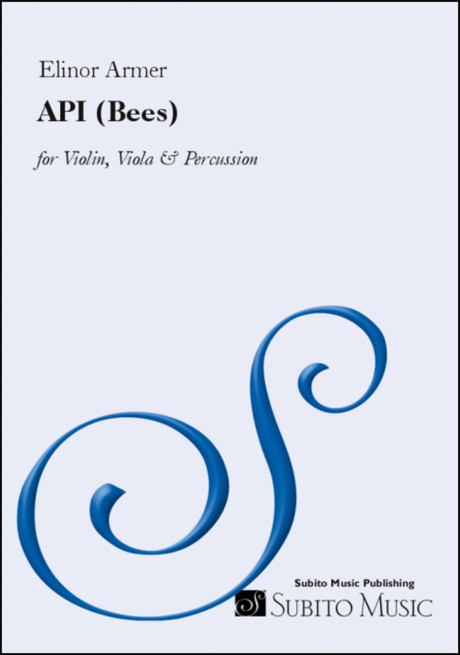 API (Bees)