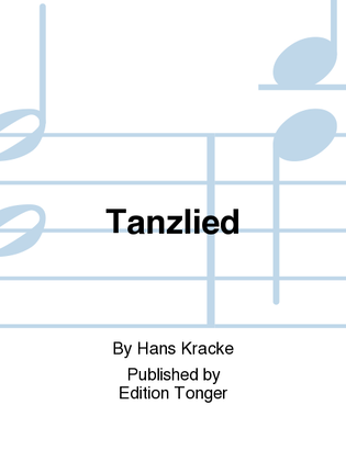 Tanzlied