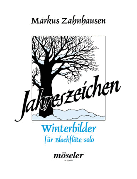 Jahreszeichen