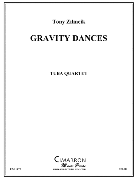 Gravity Dances