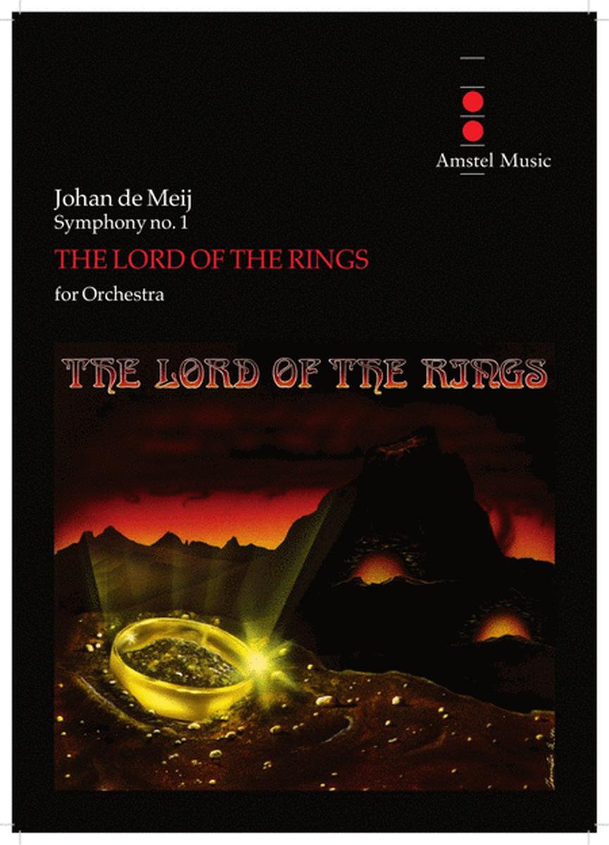 The Lord of the Rings