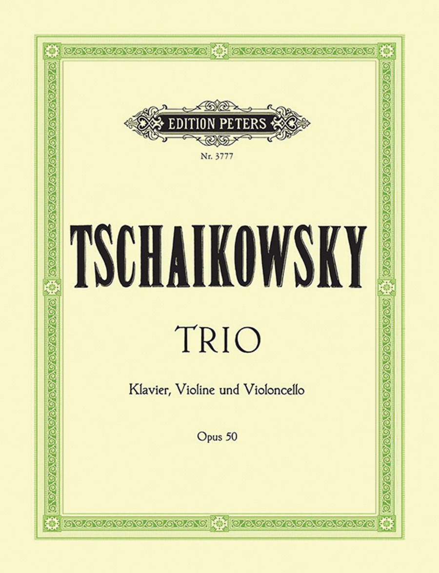 Piano Trio