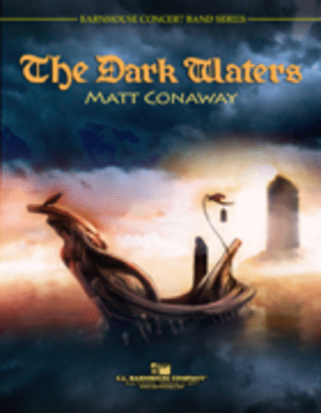 The Dark Waters