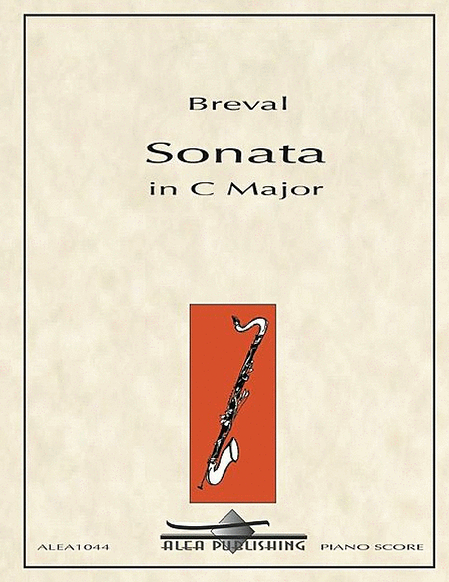 Sonata in C Major