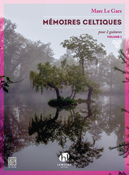 Memoires celtiques - Volume 1