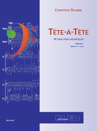 Tete a tete - Volume 1