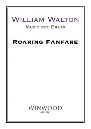 Roaring Fanfare