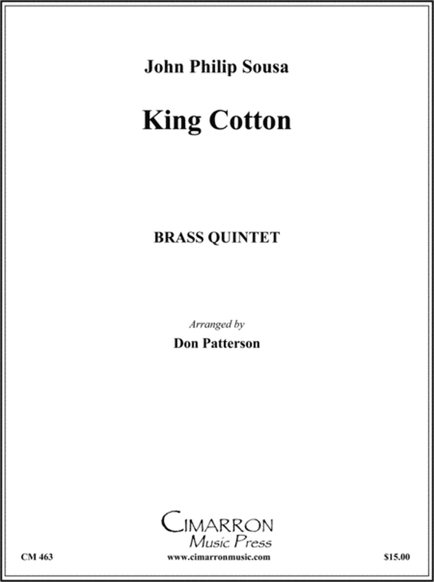 King Cotton