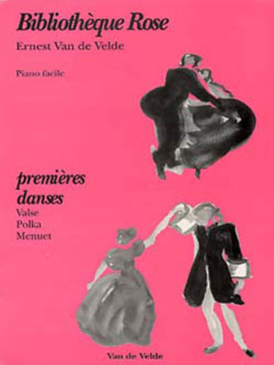 Premieres Danses