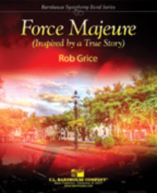 Force Majeure