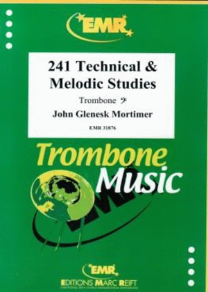 241 Technical & Melodic Studies