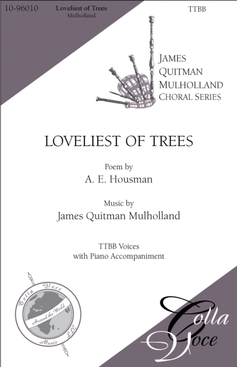 Loveliest of Trees