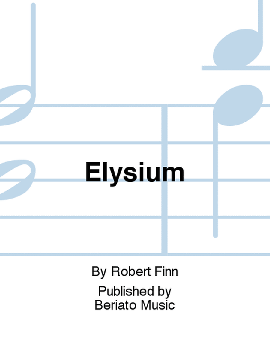 Elysium