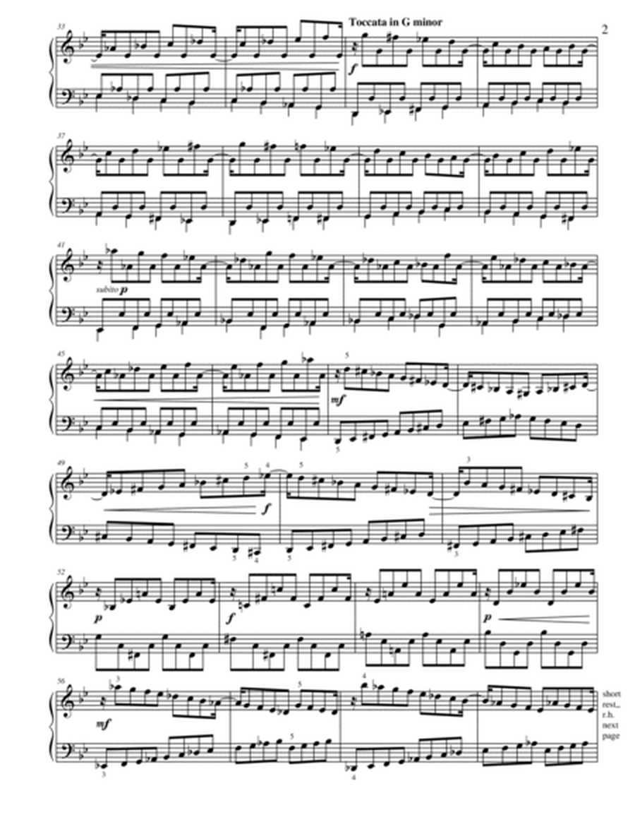 Nine Character Pieces for Piano Solo