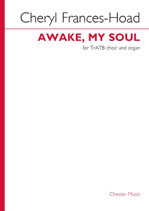 Awake, My Soul