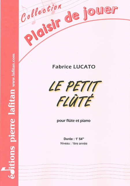 Le Petit Flûté