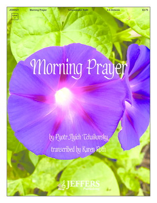 Morning Prayer